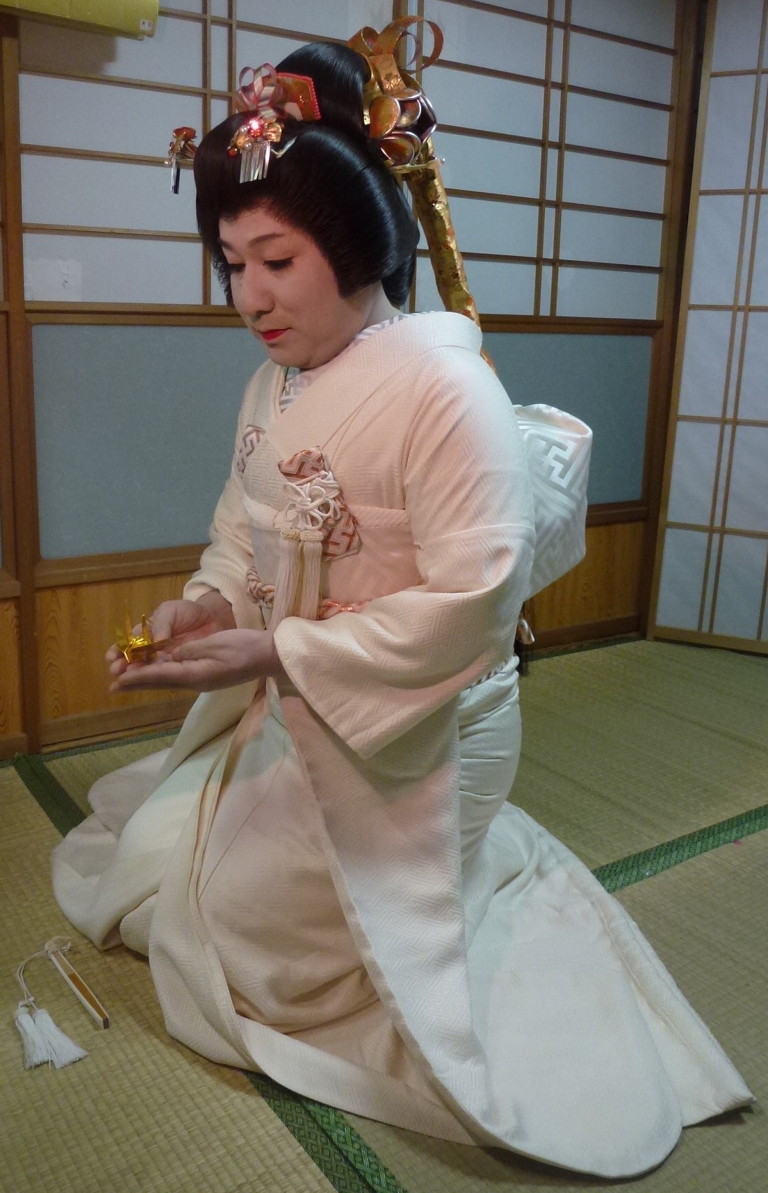 みゆきさん