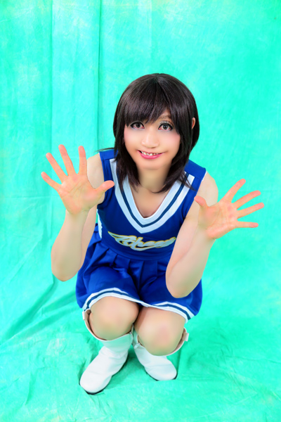 飯田貴子さん