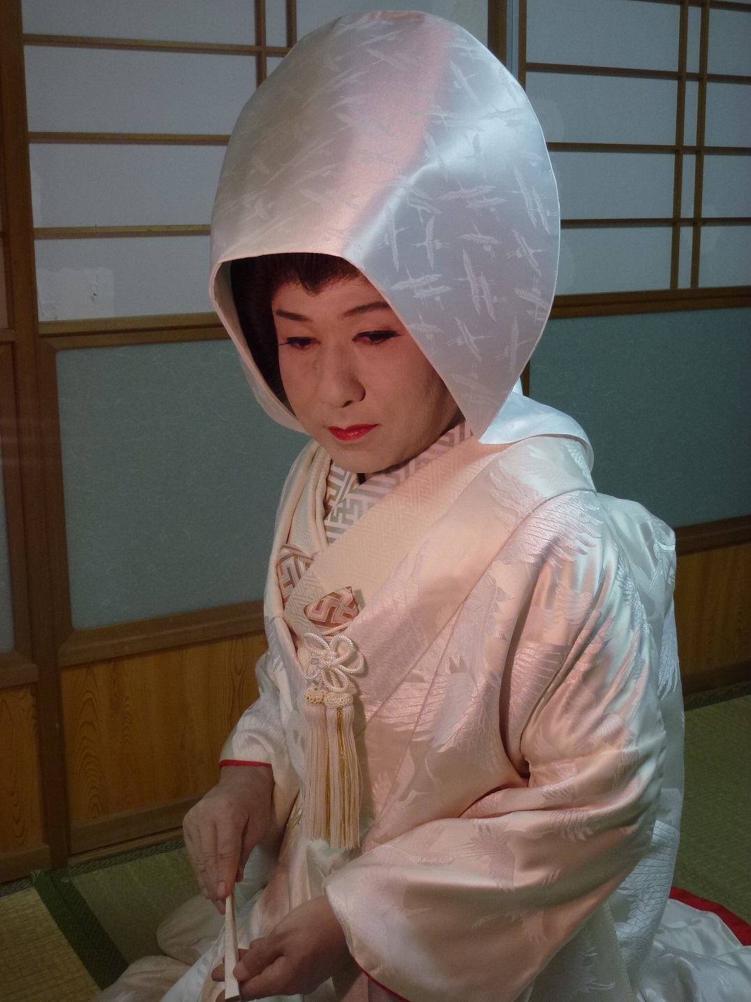 みゆきさん