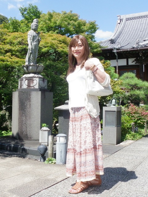 高木飛鳥さん