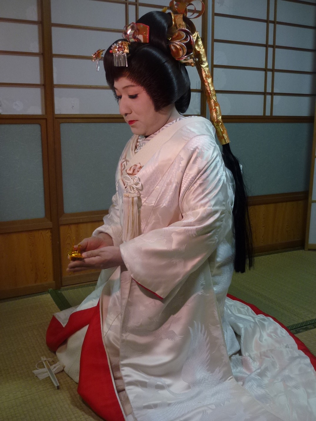みゆきさん