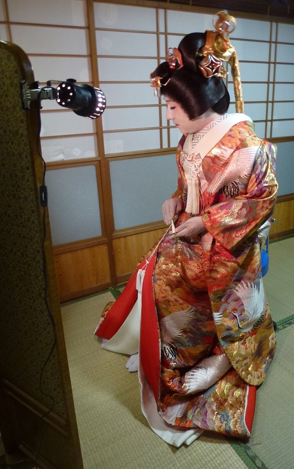 みゆきさん