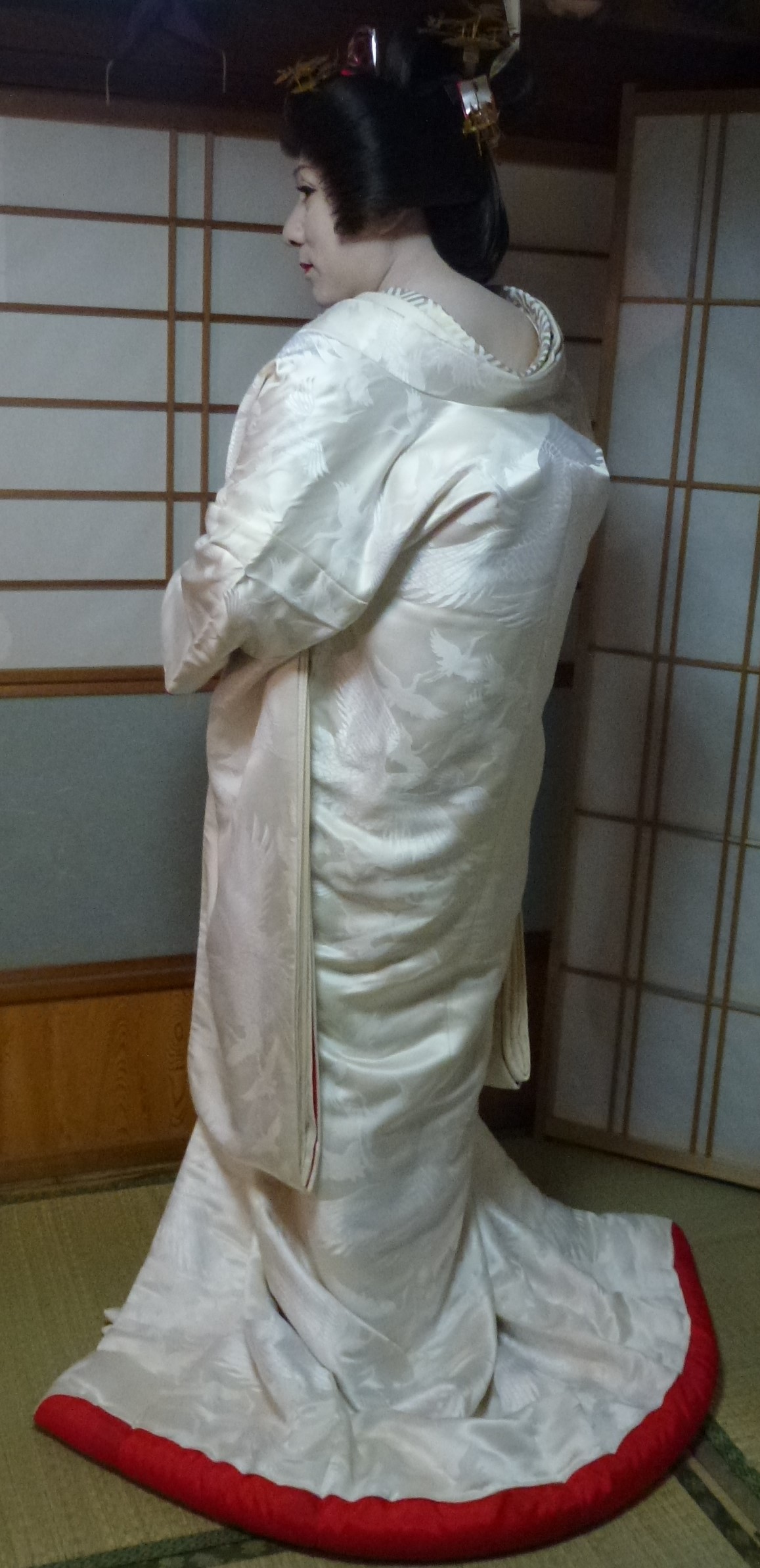 みゆきさん