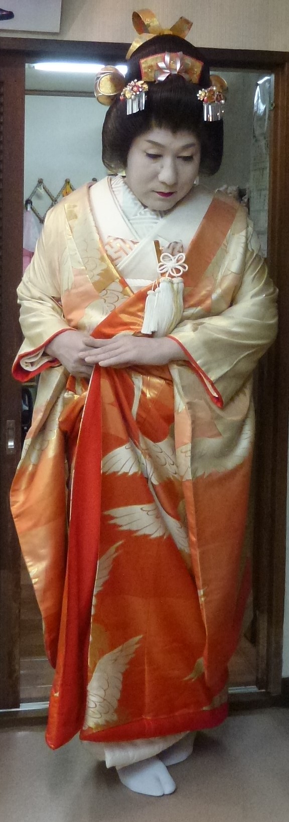 みゆきさん