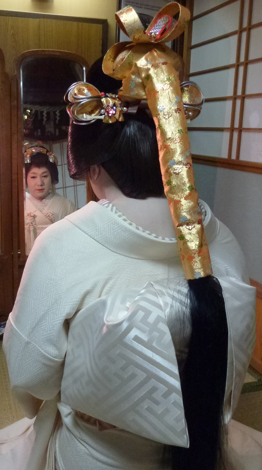 みゆきさん