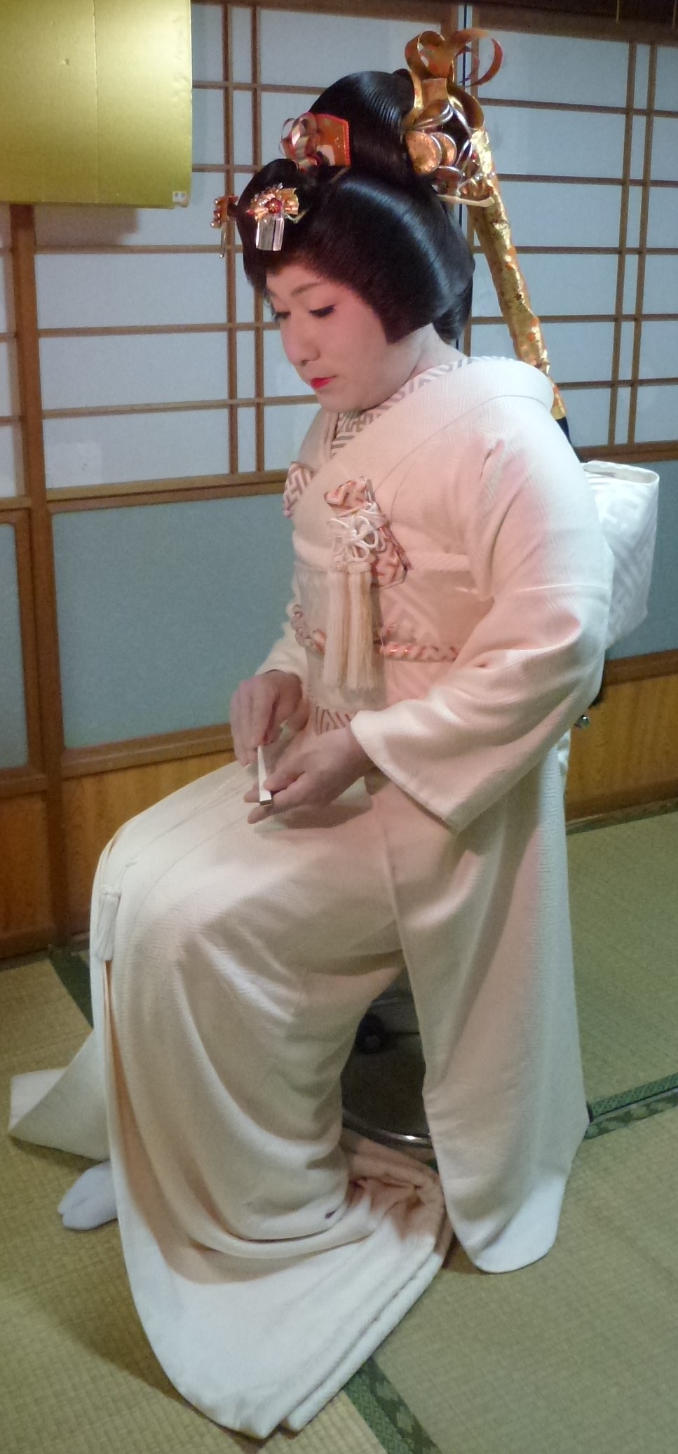みゆきさん