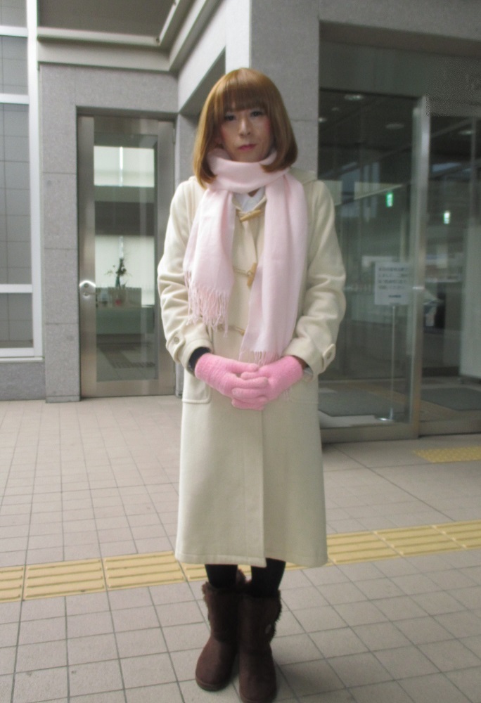 朱美さん