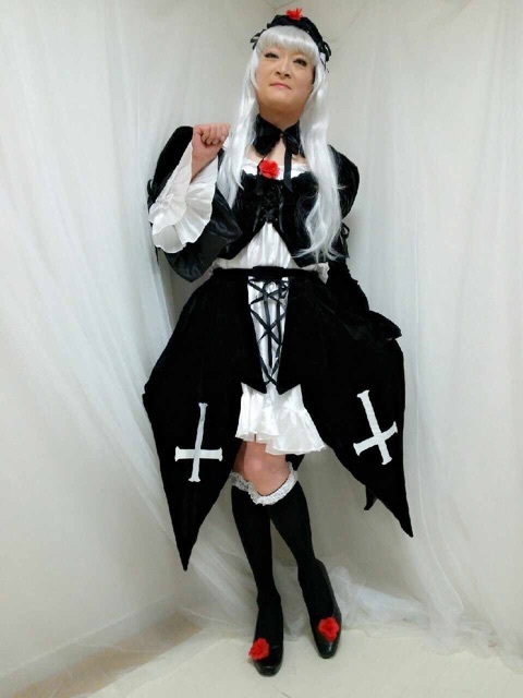 初心者の なおさん