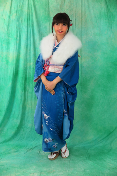飯田貴子さん