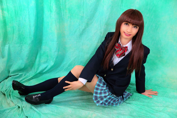飯田貴子さん