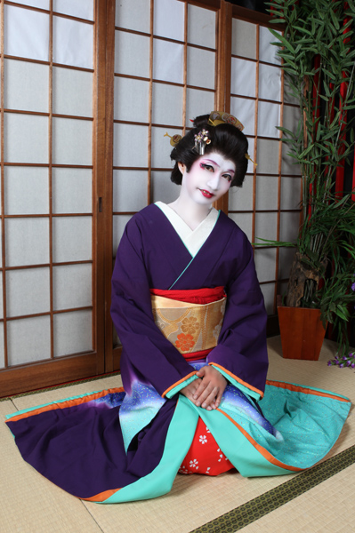 飯田貴子さん