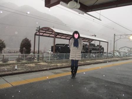 森田裕美さん