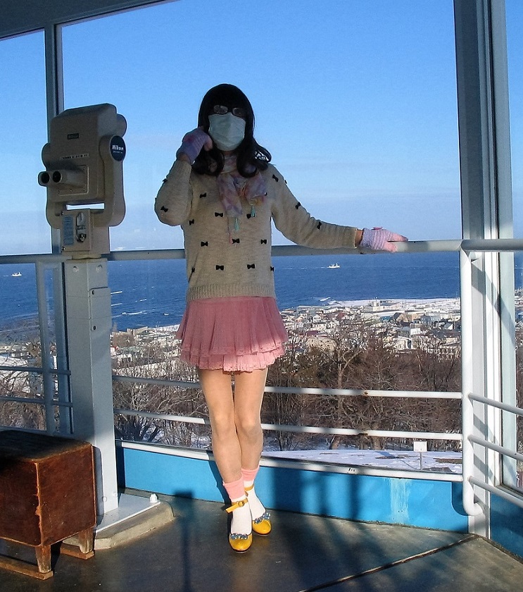 トモコさん