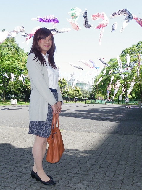 高木飛鳥さん