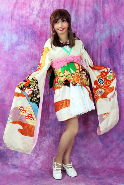 飯田貴子さん