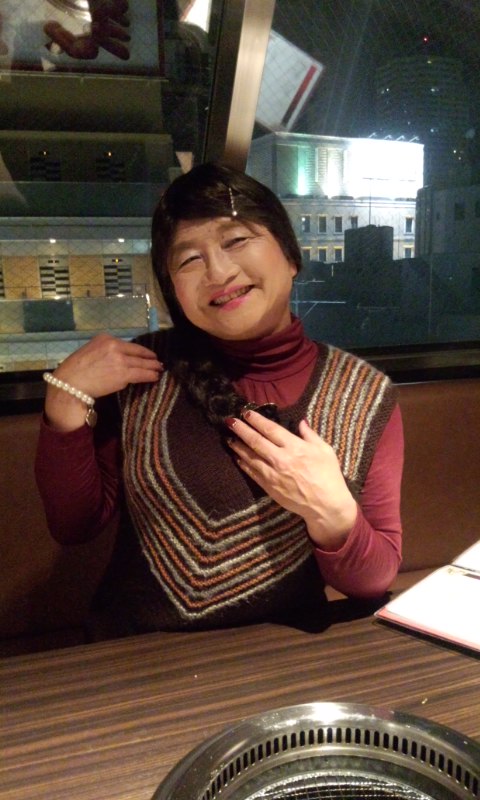 山口　亜樹さん
