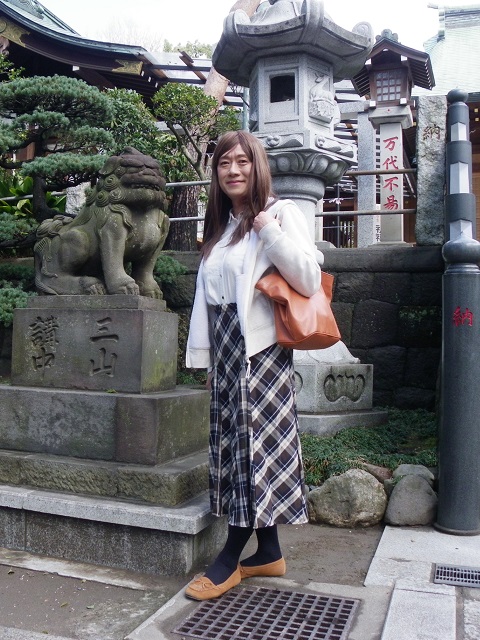 高木飛鳥さん