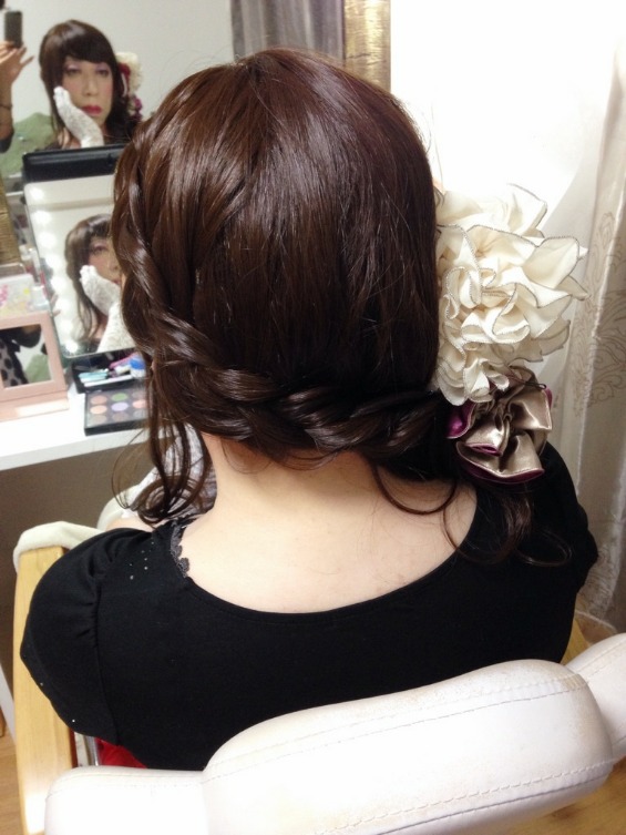 じゅんこさん