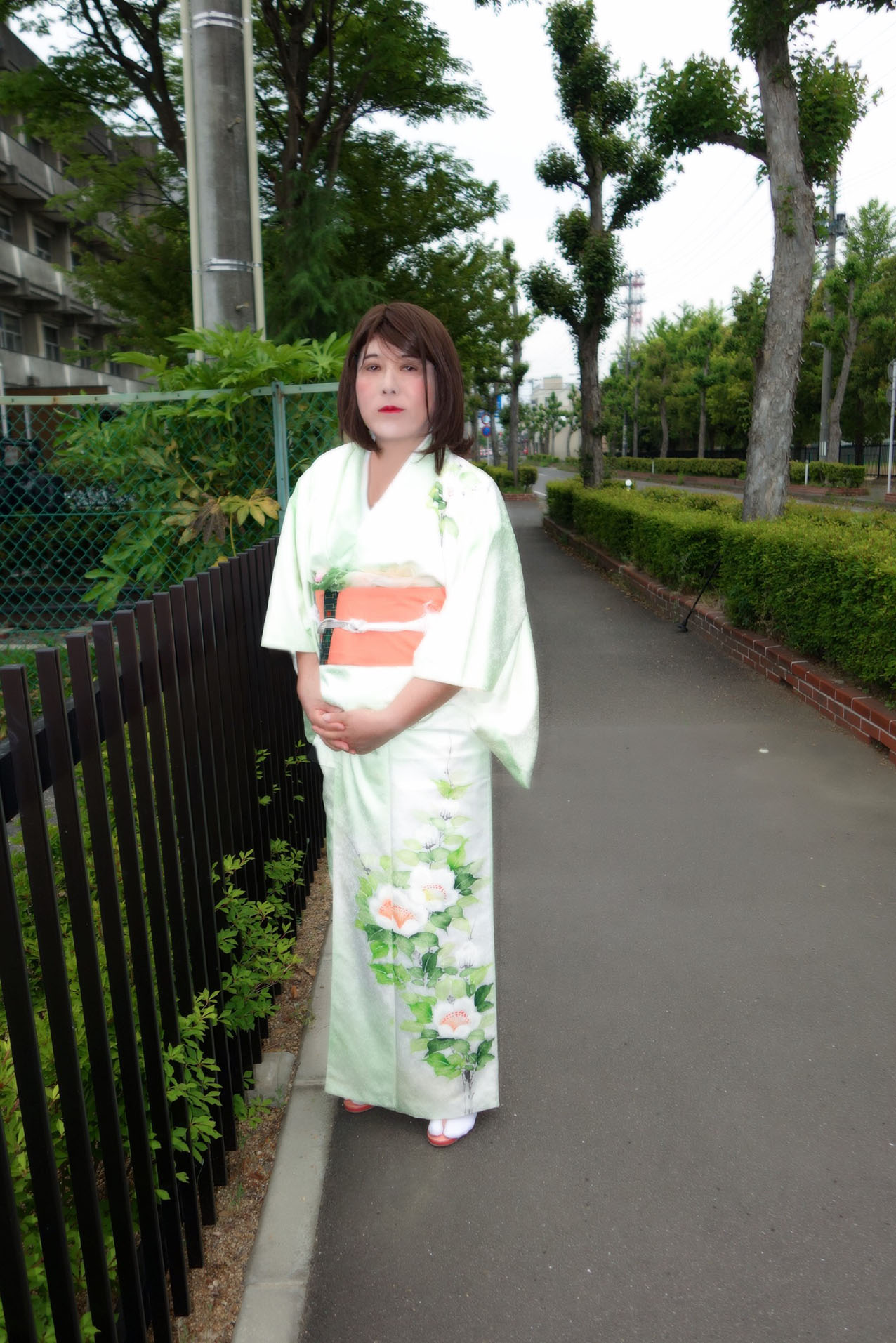優子さん