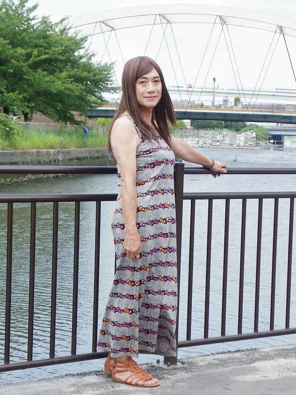 高木飛鳥さん