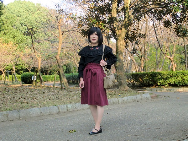 舞香さん