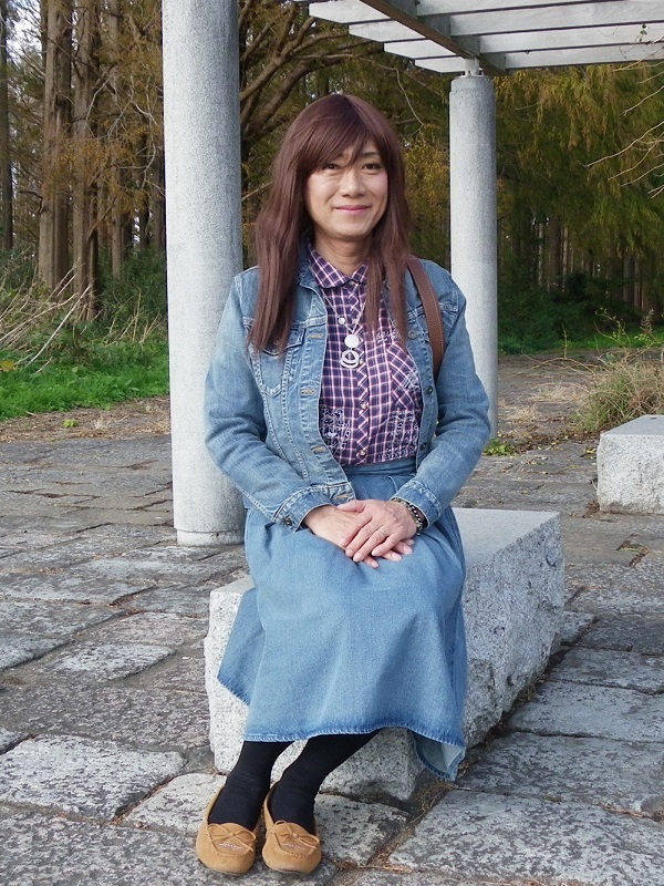 高木飛鳥さん