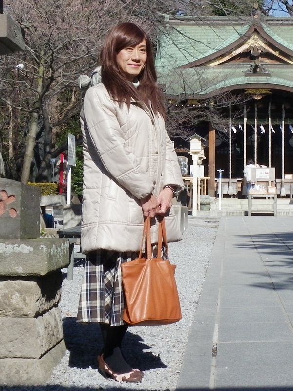高木飛鳥さん