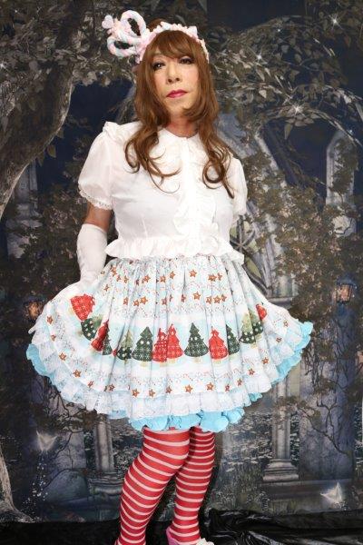 じゅんこさん