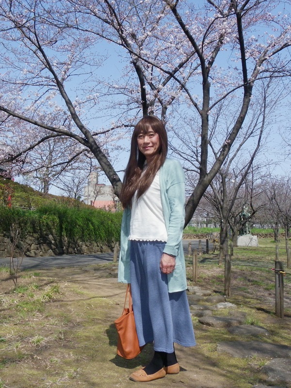高木飛鳥さん