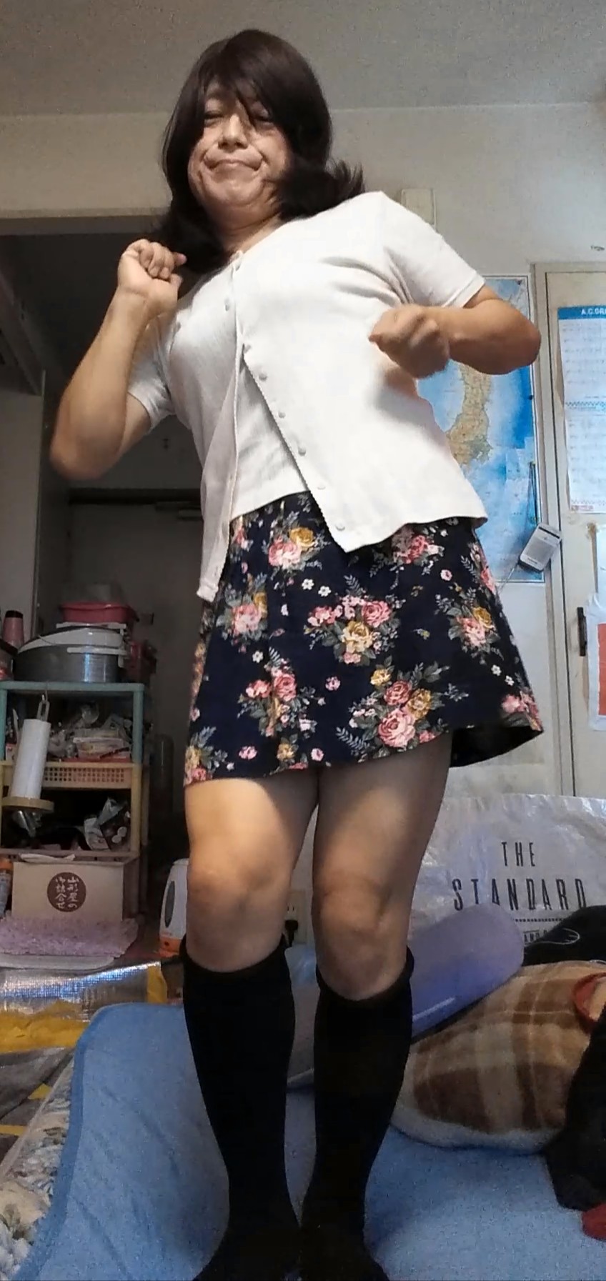 香織さん