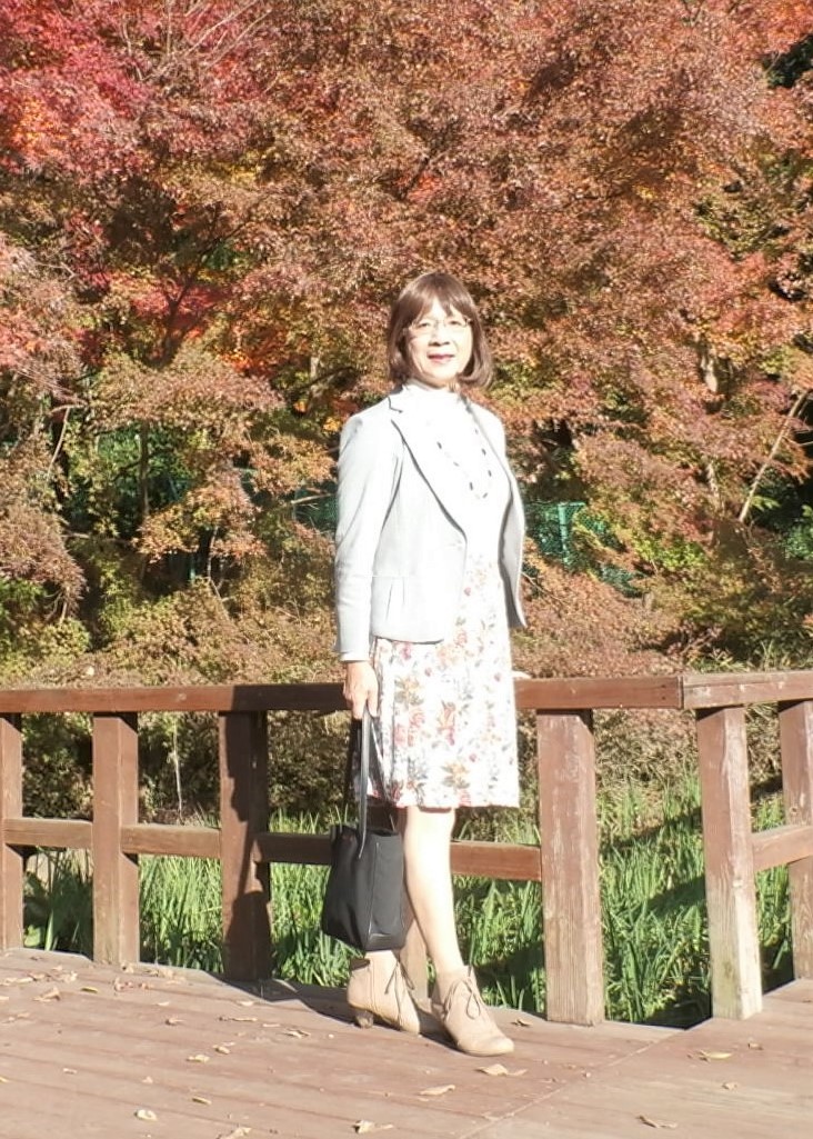まさ子さん