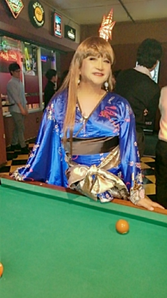 山口　亜樹さん