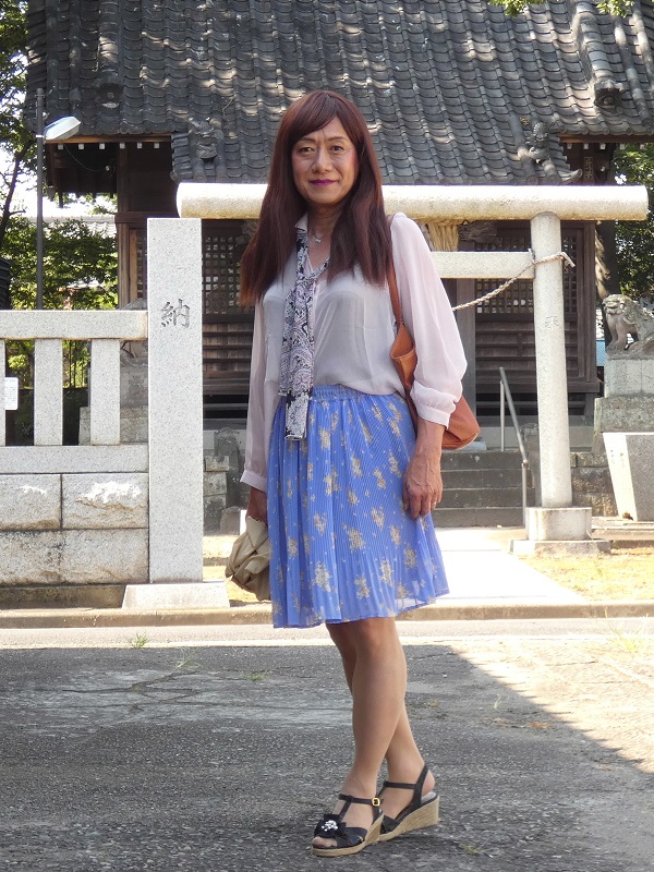 高木飛鳥さん