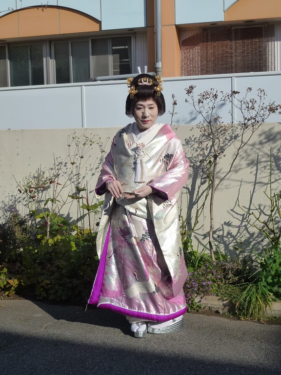 みゆきさん