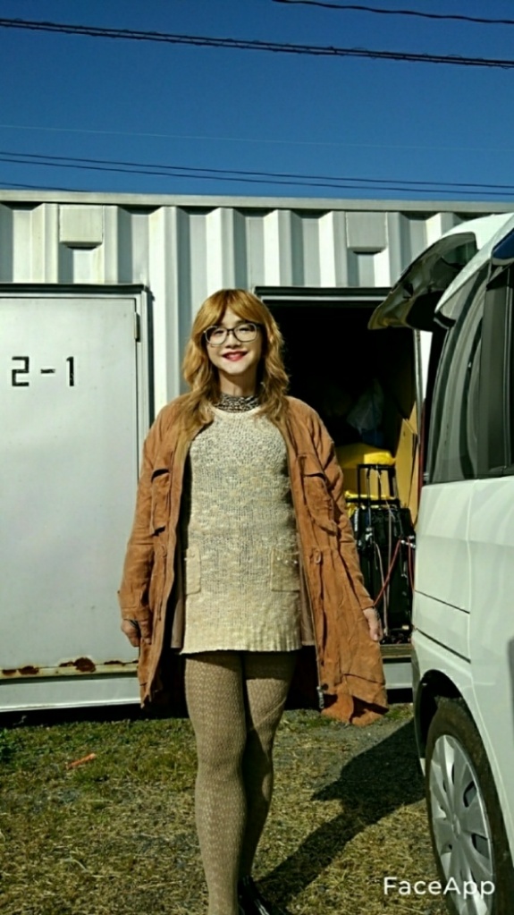山口　亜樹さん