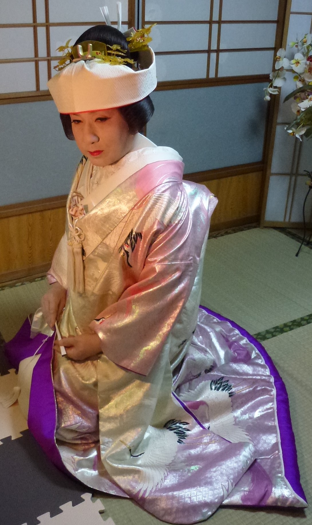 みゆきさん