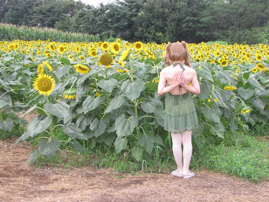ゆきこさん