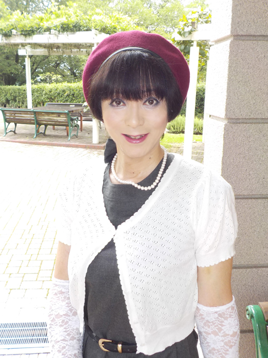 結衣さん
