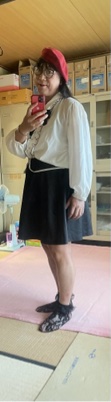 あけみさん