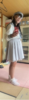 あけみさん