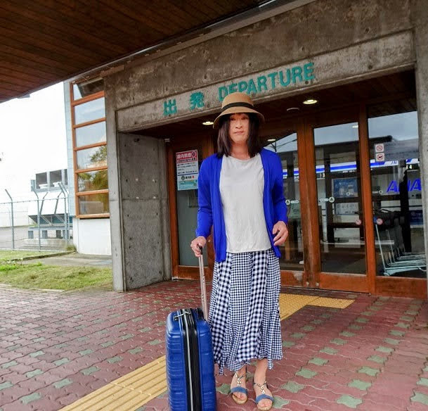 今日子さん