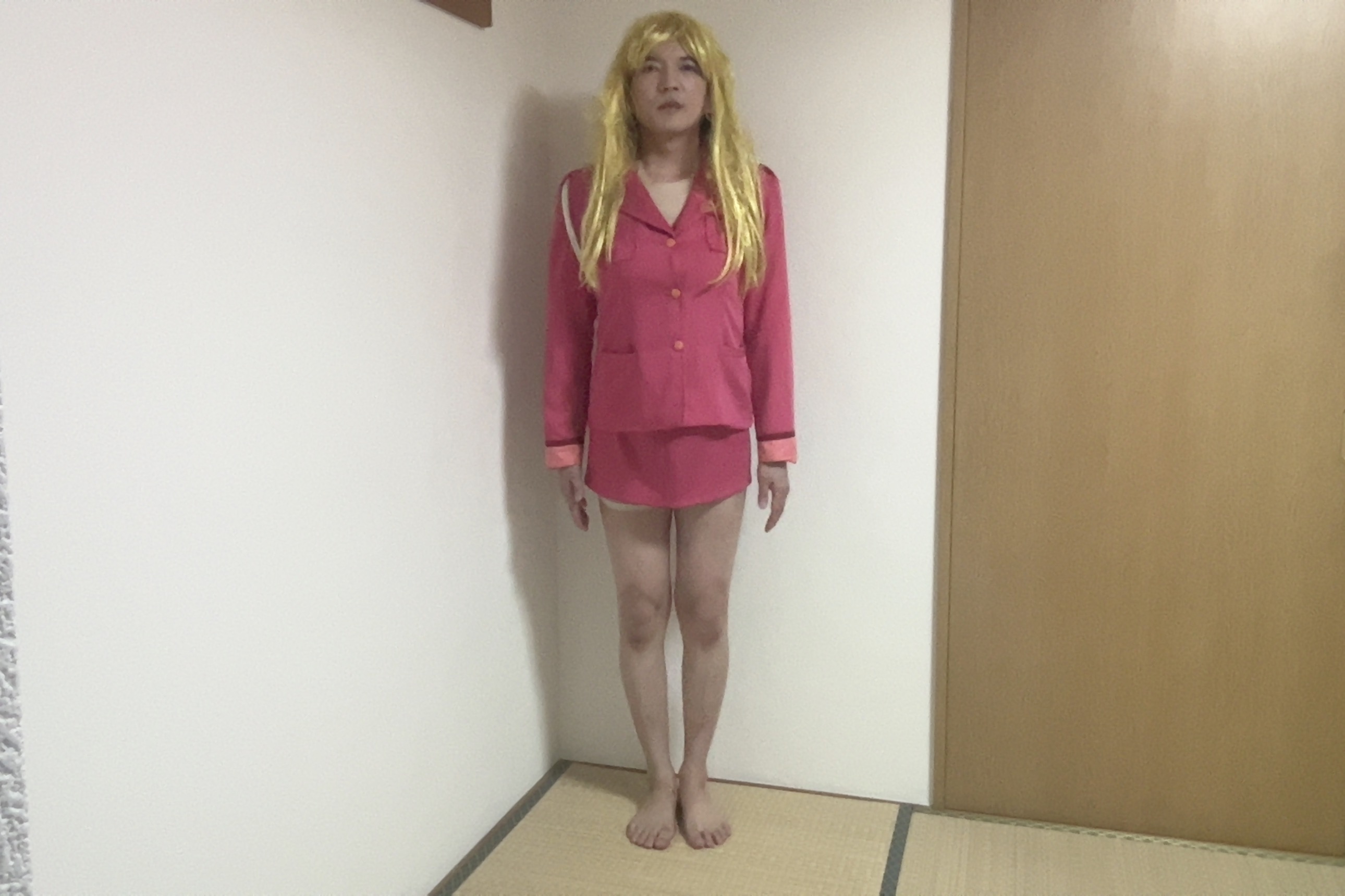 ナナミさん