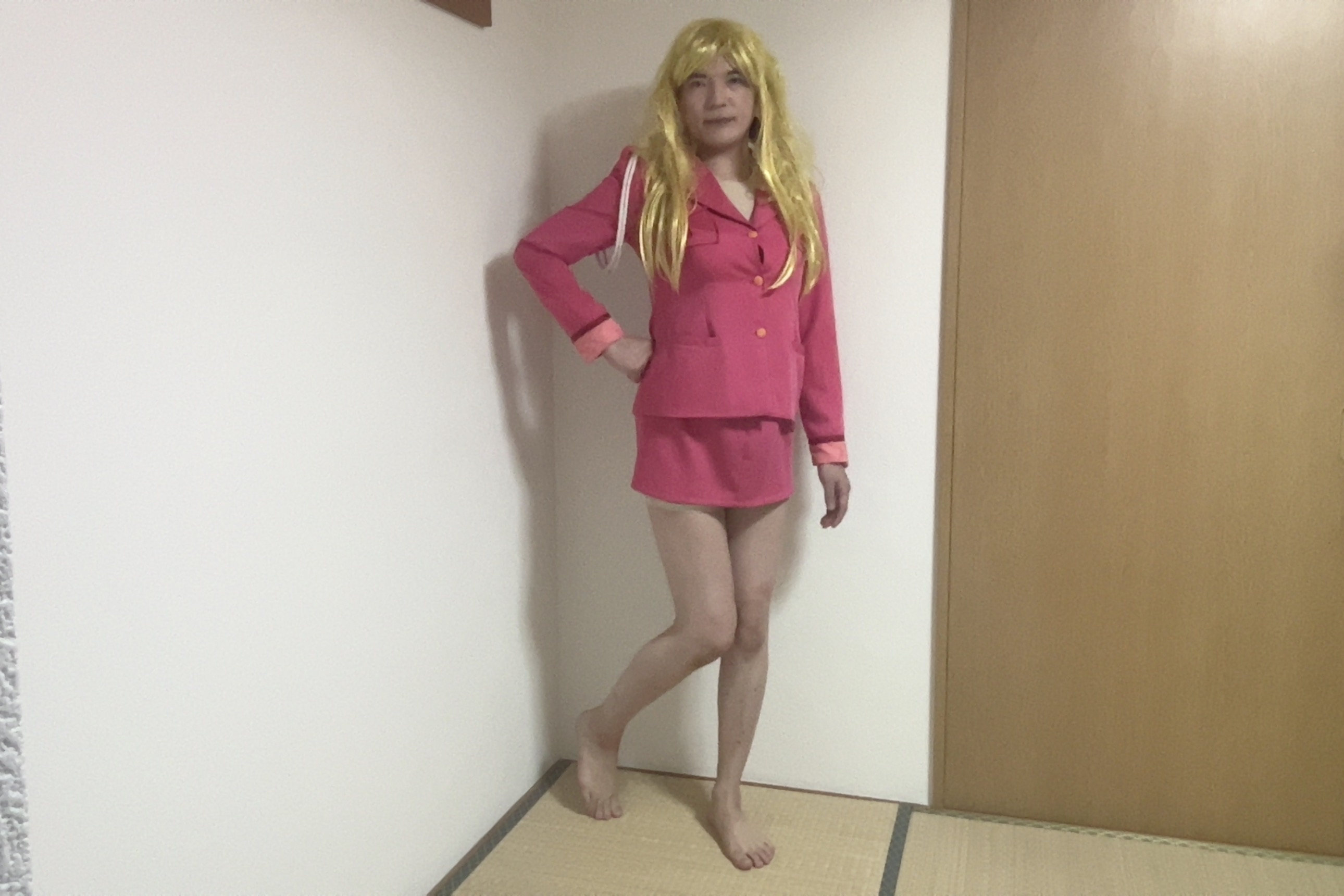 ナナミさん