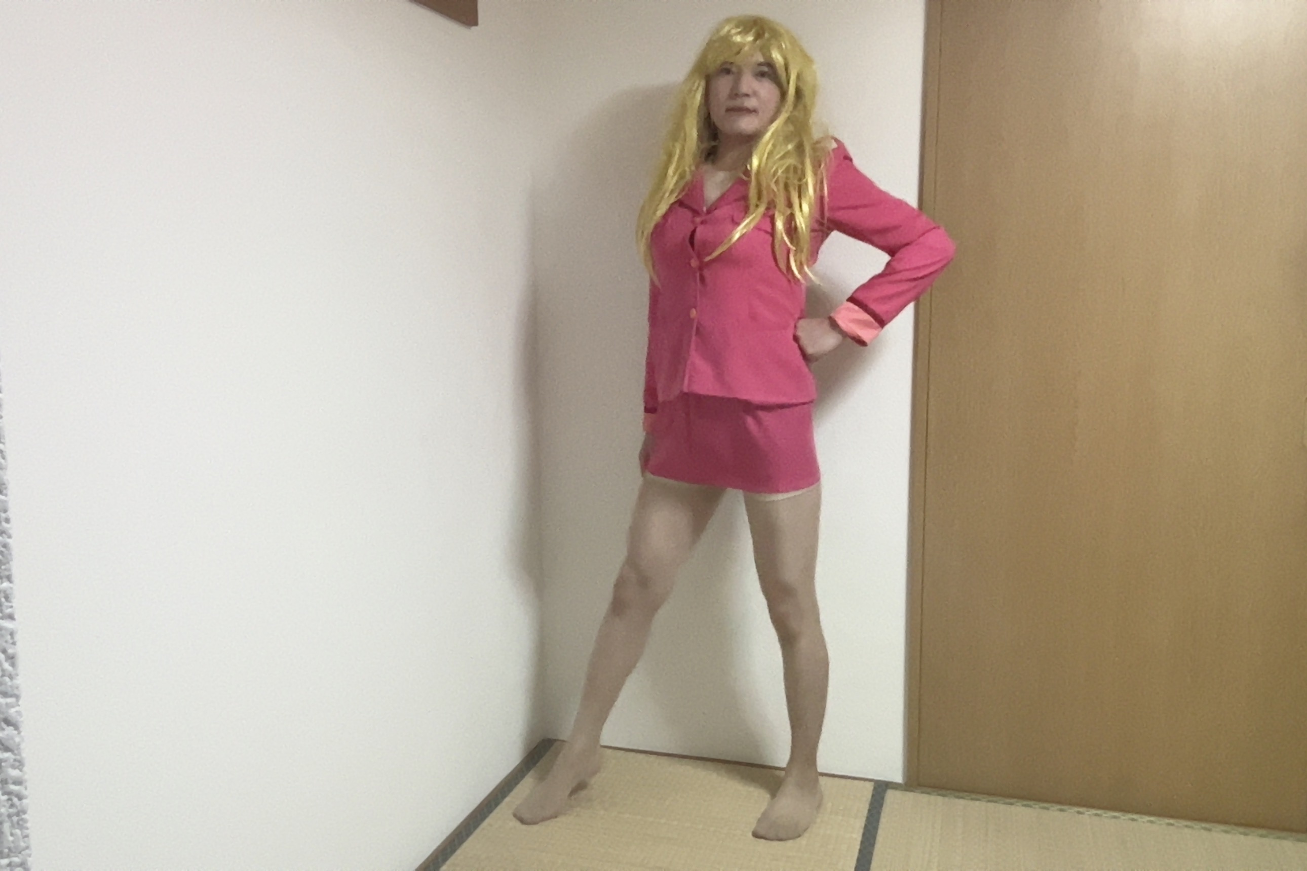 ナナミさん