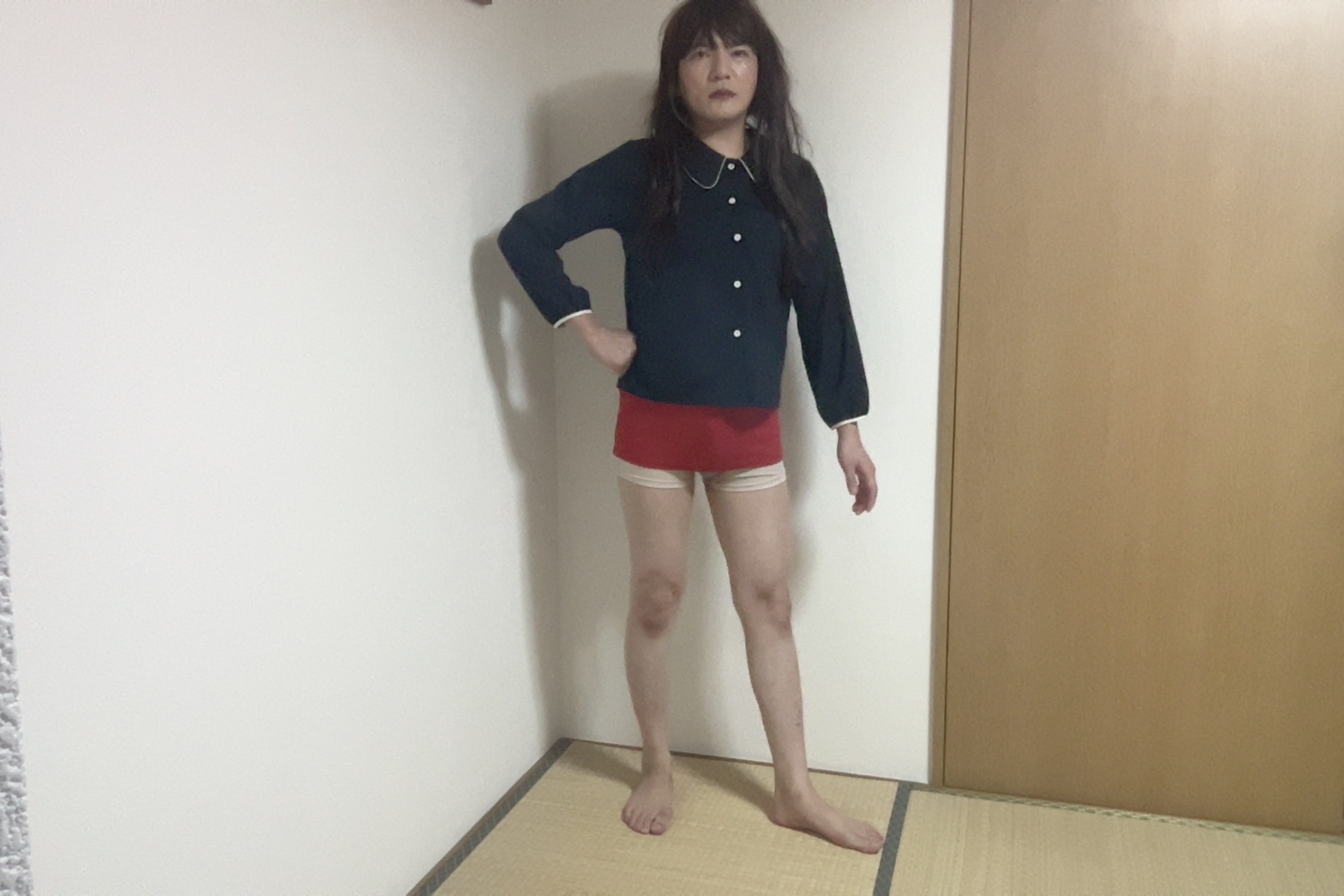 ナナミさん