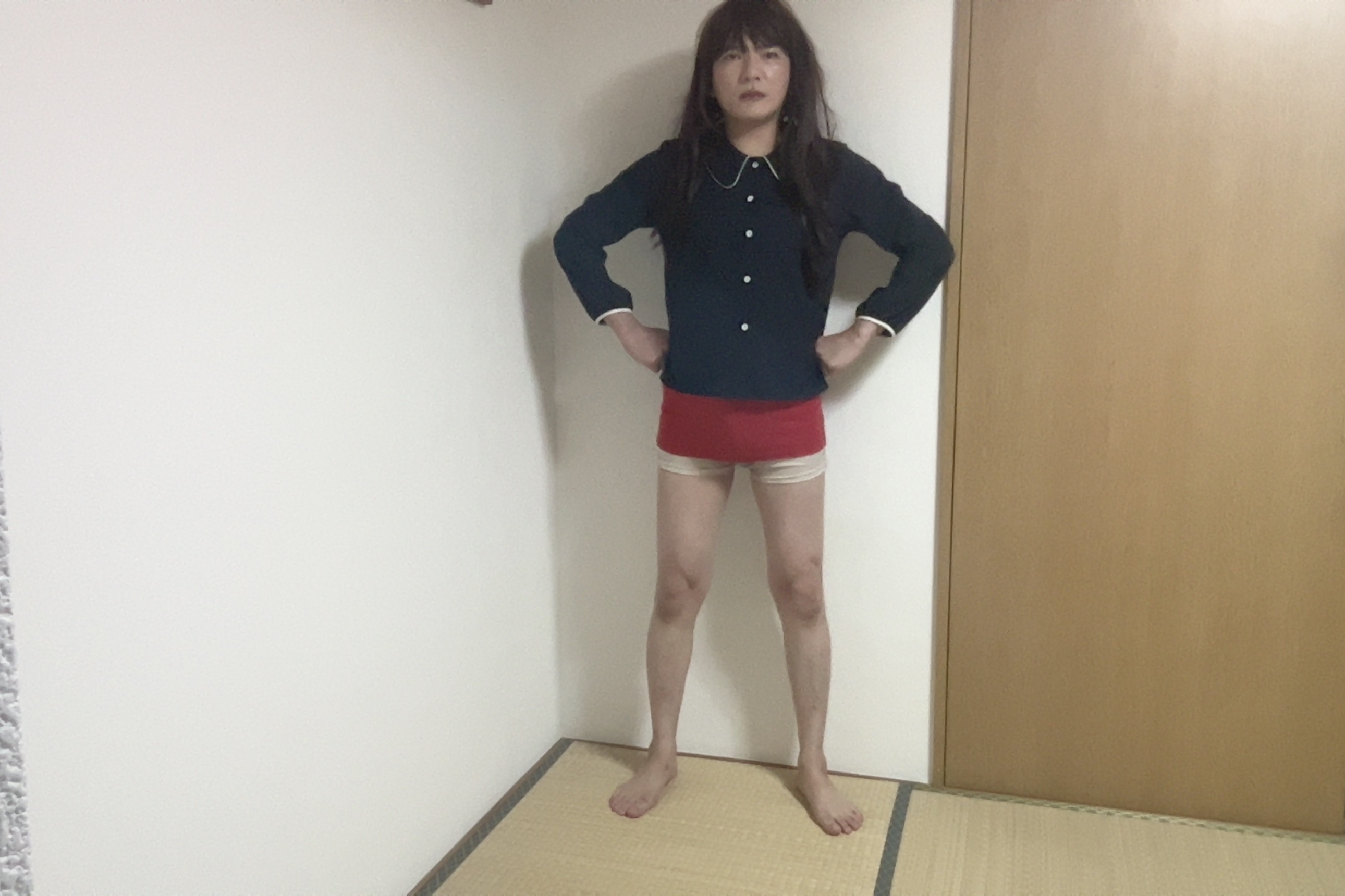 ナナミさん