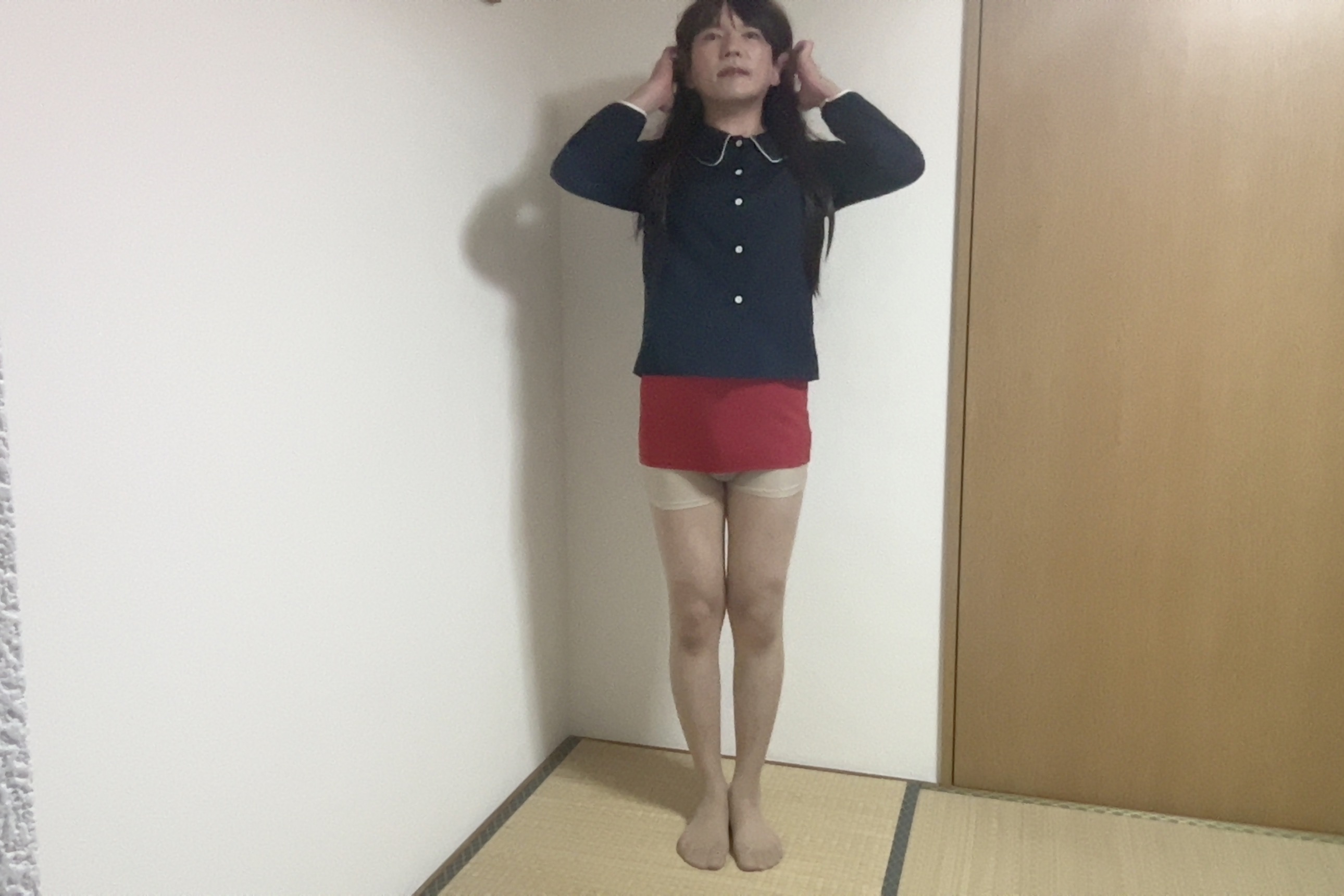 ナナミさん