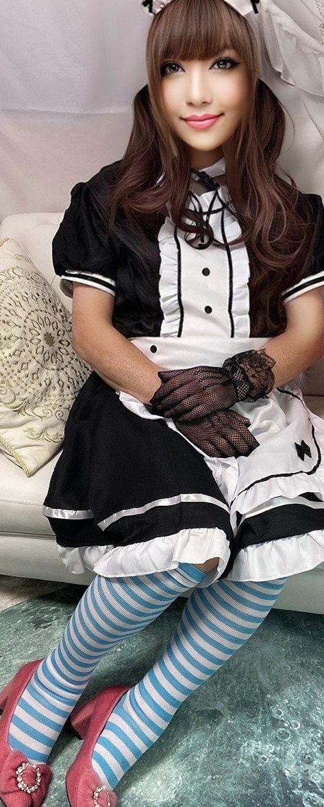 じゅんこさん