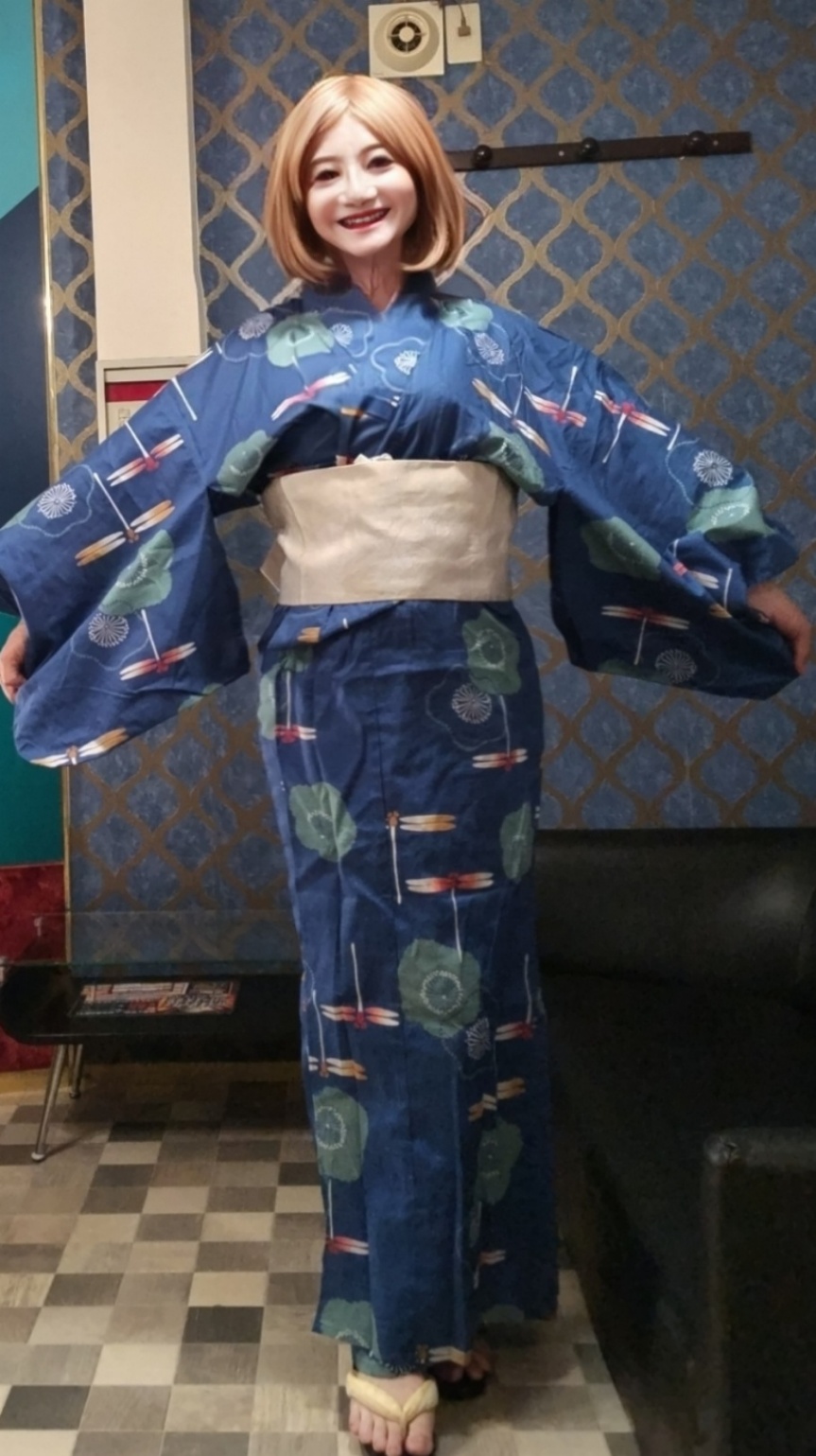 山口　亜樹さん