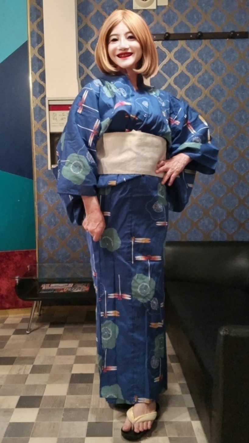 山口　亜樹さん